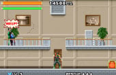 Ninja Five-O - Screenshot 8 of 10