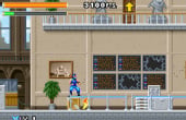 Ninja Five-O - Screenshot 9 of 10