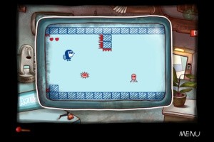 Mr. Pumpkin Adventure Screenshot