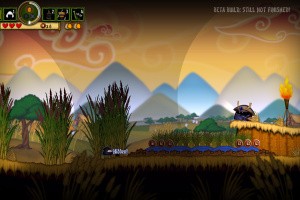 Sneaky Ninja Screenshot