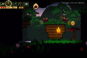 Sneaky Ninja Screenshot