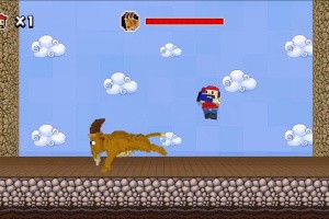 Pixel Hunter Screenshot