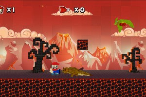 Pixel Hunter Screenshot