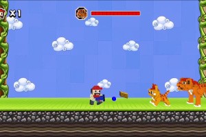 Pixel Hunter Screenshot