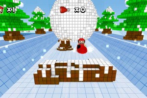 Pixel Hunter Screenshot