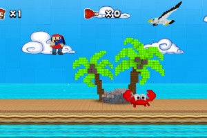 Pixel Hunter Screenshot