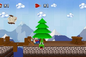 Pixel Hunter Screenshot