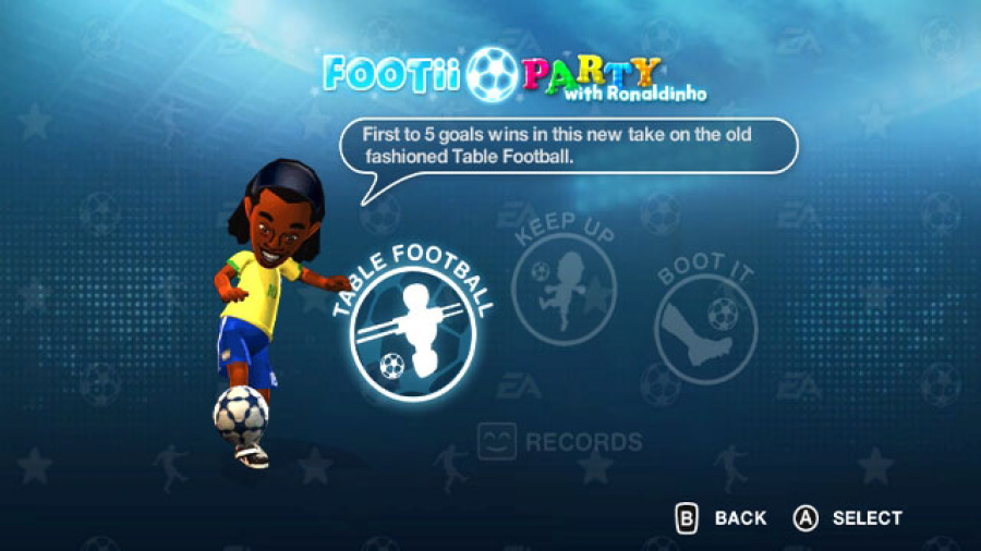 FIFA 08 Screenshot