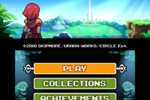 Fairune 2 Screenshot