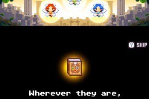 Fairune 2 Screenshot