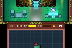 Fairune 2 Screenshot