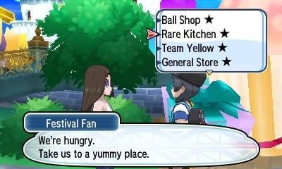 Today in Pokémon History by Serebii.net on X: On this day in 2016, 7 years  ago, Pokémon Sun & Moon were first released. These games started the 7th  Generation and added 81