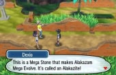 Pokémon Sun and Moon - Screenshot 2 of 10