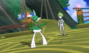 Pokémon Sun and Moon Review - Screenshot 8 of 9