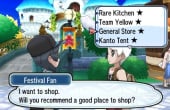 Pokémon Sun and Moon - Screenshot 6 of 10