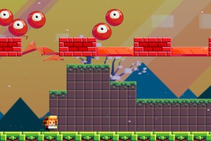 Spheroids Screenshot
