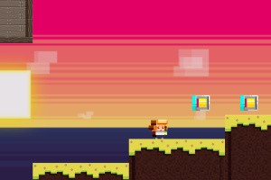 Spheroids Screenshot