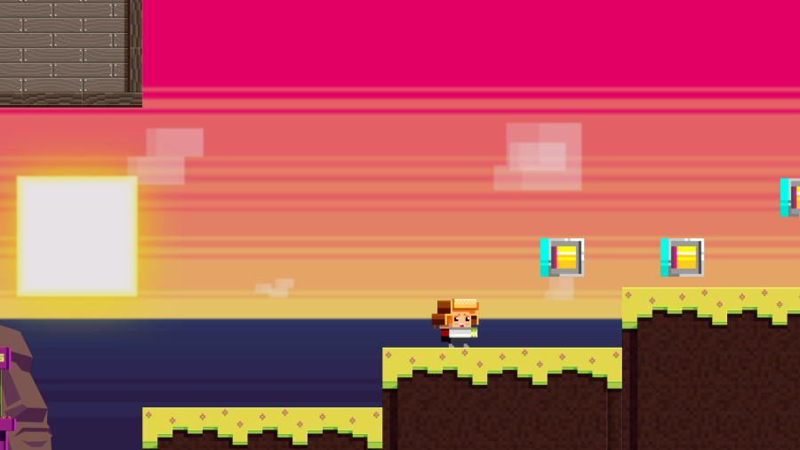 Spheroids Screenshot