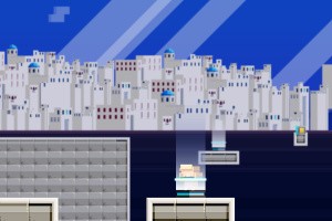 Spheroids Screenshot