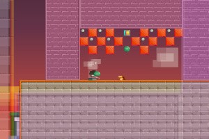 Spheroids Screenshot