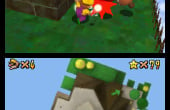 Super Mario 64 DS - Screenshot 4 of 10