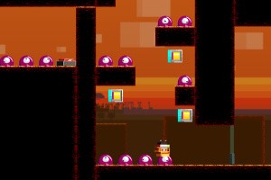 Spheroids Screenshot