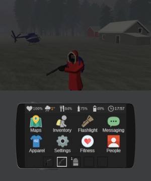 Ice Station Z Review - Screenshot 2 of 2