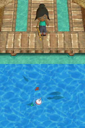 MySims Review - Screenshot 1 of 2