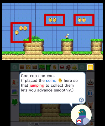 super mario maker for nintendo 3ds download