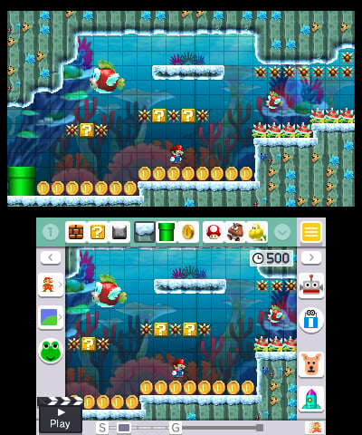 3ds mario maker download free