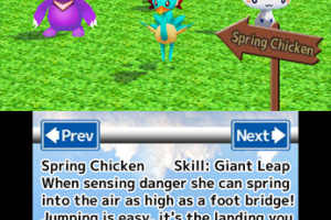 Dangerous Road Screenshot