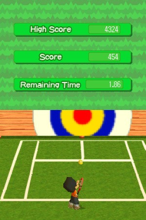 MySims Review - Screenshot 2 of 2