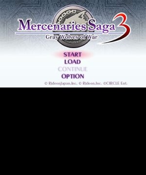 Mercenaries Saga 3 Review - Screenshot 7 of 7