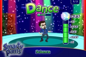 Smarty Pants Screenshot