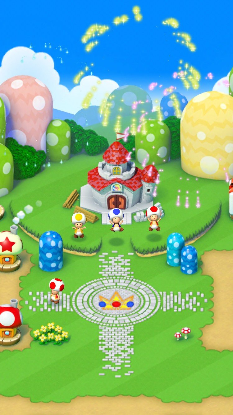 Review: 'Mario Kart Tour' on the iPhone and iPad falls short on