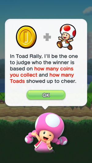 Super Mario Run Review - Screenshot 3 of 7