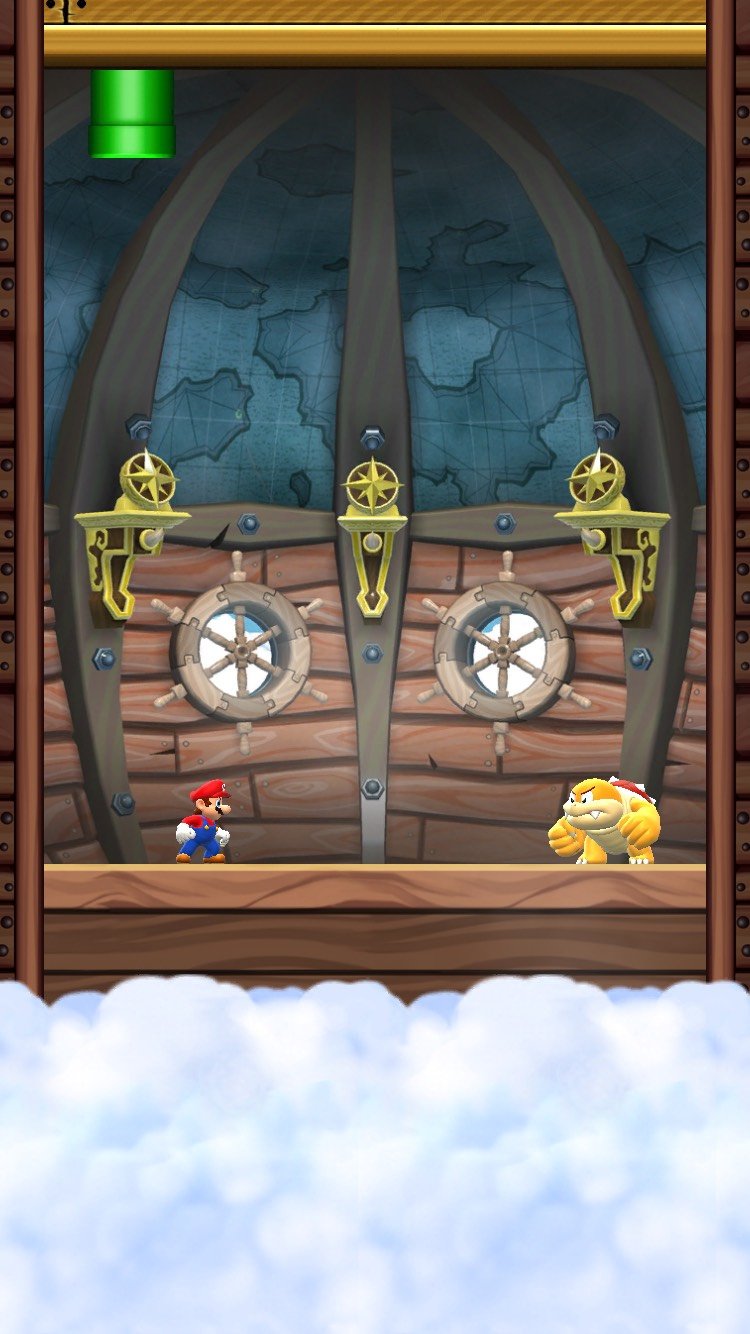 Super Mario Run review - GSMArena blog