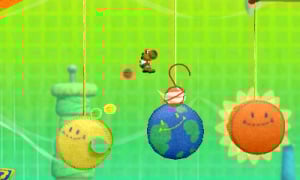 Poochy & Yoshi's Woolly World Review - Screenshot 8 of 9