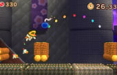 Poochy & Yoshi's Woolly World - Screenshot 7 of 10