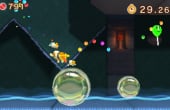 Poochy & Yoshi's Woolly World - Screenshot 8 of 10