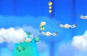 Poochy & Yoshi's Woolly World - Screenshot 9 of 10