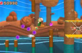 Poochy & Yoshi's Woolly World - Screenshot 4 of 10