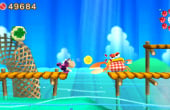 Poochy & Yoshi's Woolly World - Screenshot 6 of 10