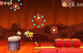 Poochy & Yoshi's Woolly World - Screenshot 1 of 10