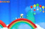 Poochy & Yoshi's Woolly World - Screenshot 2 of 10