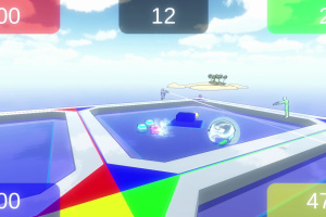 Swap Fire Screenshot