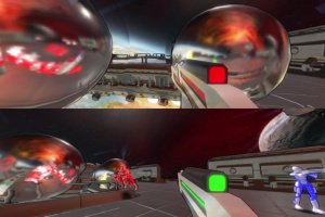 Swap Fire Screenshot