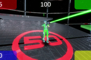 Swap Fire Screenshot