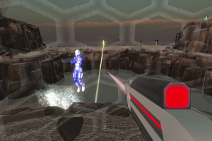 Swap Fire Screenshot