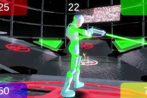 Swap Fire Screenshot